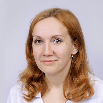 Горюнова Елена Геннадьевна